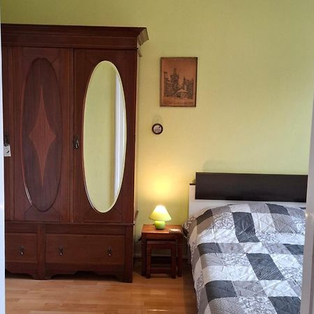 Apartment Fairy Tale كارلوفي فاري المظهر الخارجي الصورة
