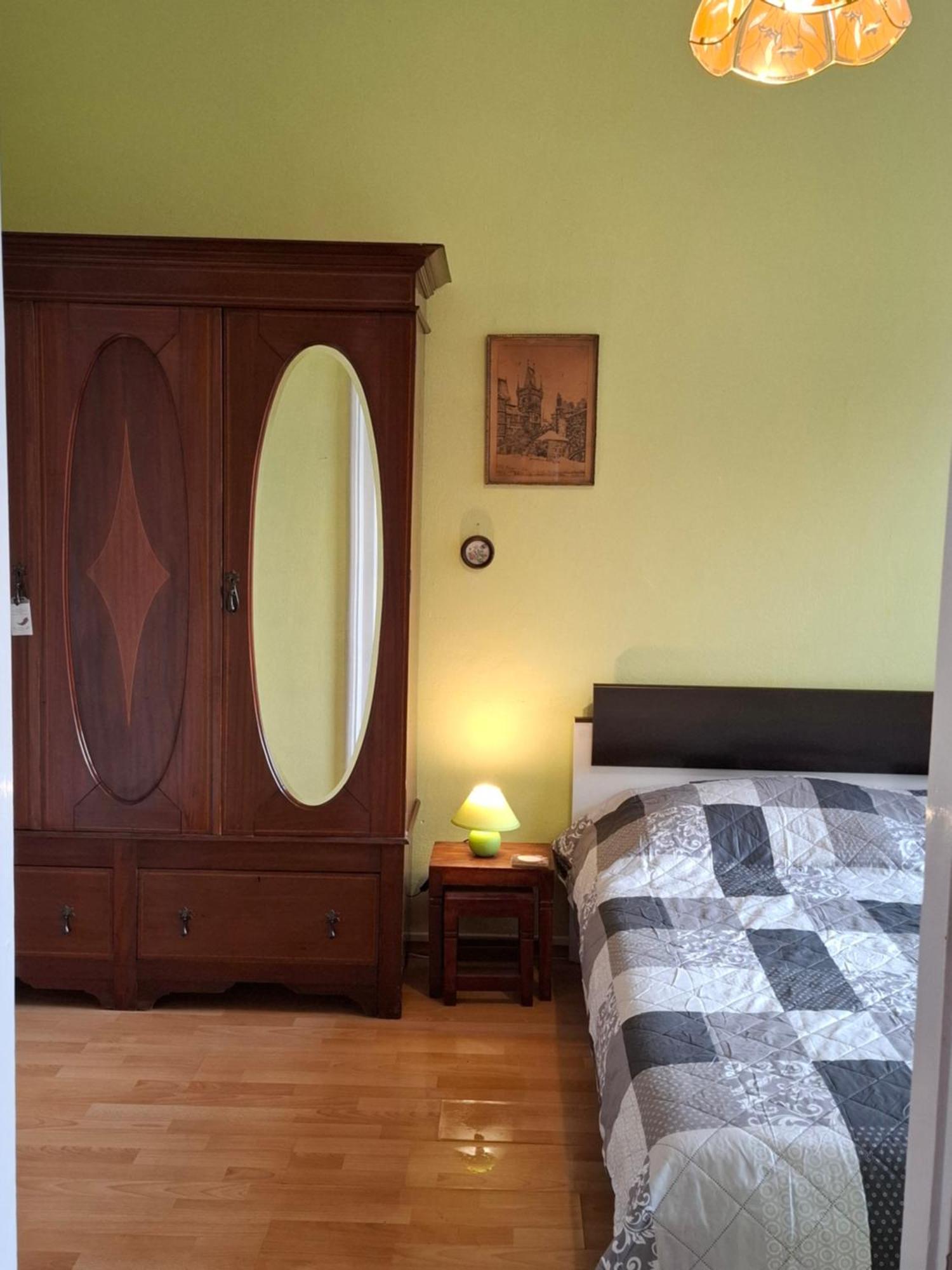 Apartment Fairy Tale كارلوفي فاري المظهر الخارجي الصورة