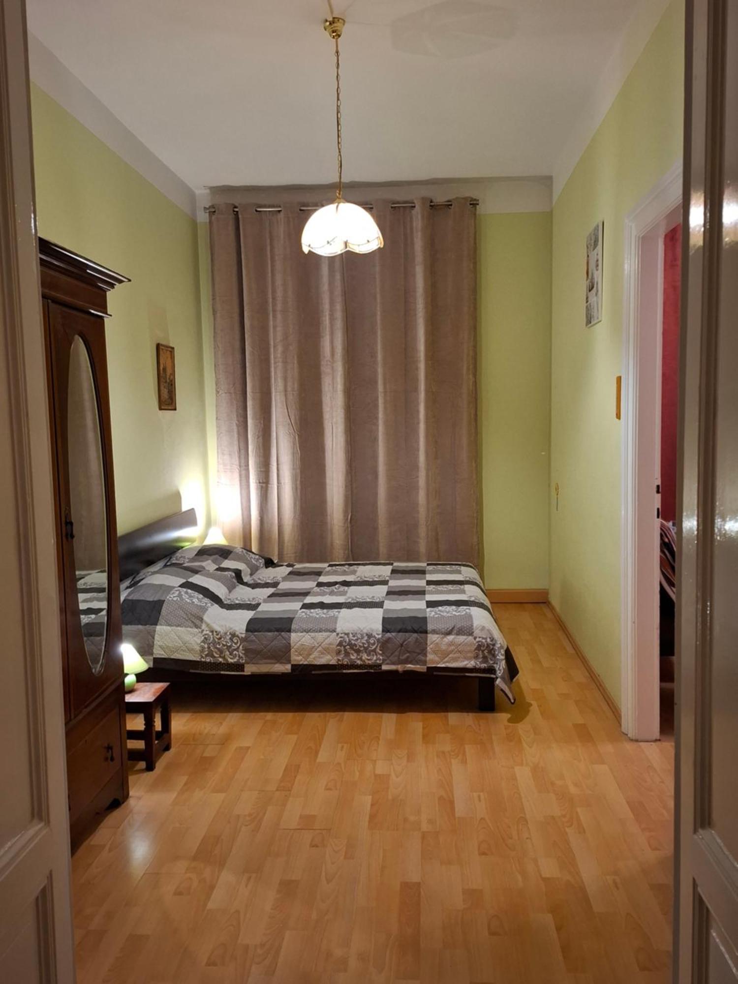 Apartment Fairy Tale كارلوفي فاري المظهر الخارجي الصورة