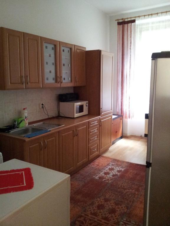 Apartment Fairy Tale كارلوفي فاري المظهر الخارجي الصورة