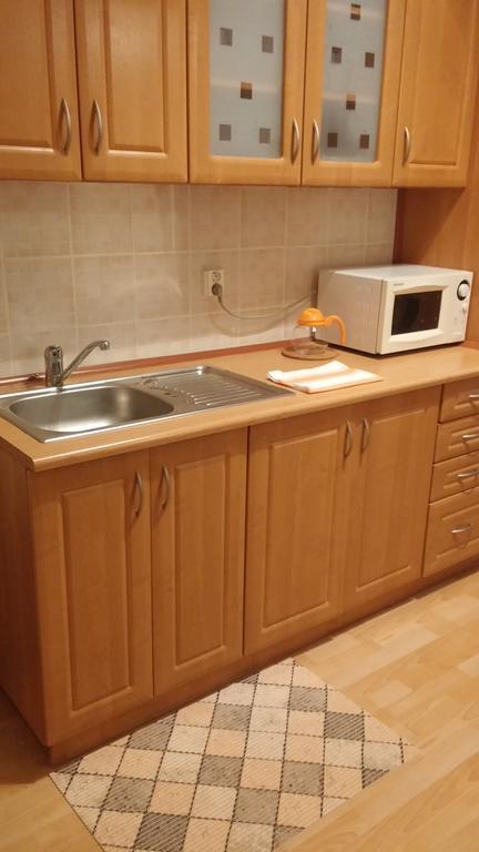 Apartment Fairy Tale كارلوفي فاري المظهر الخارجي الصورة