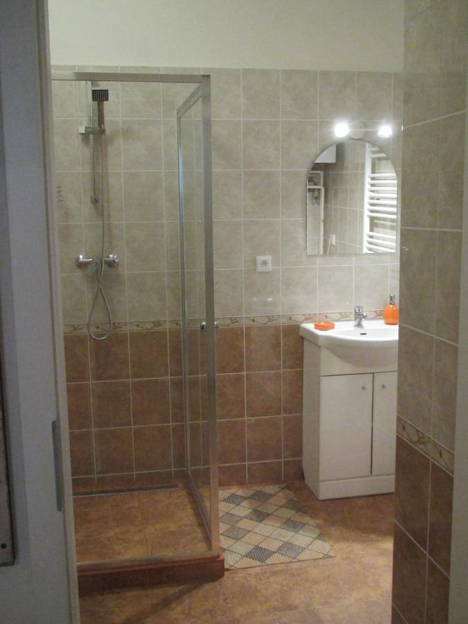 Apartment Fairy Tale كارلوفي فاري المظهر الخارجي الصورة