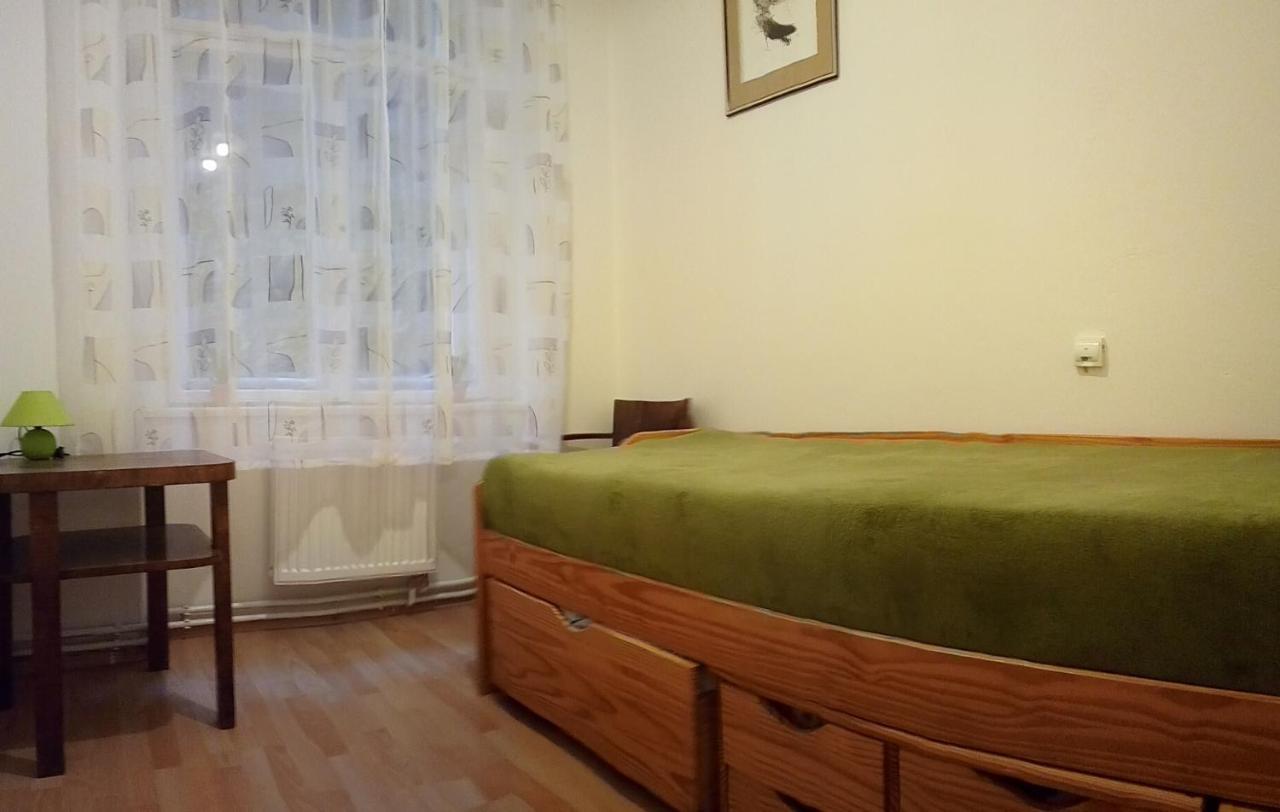 Apartment Fairy Tale كارلوفي فاري المظهر الخارجي الصورة